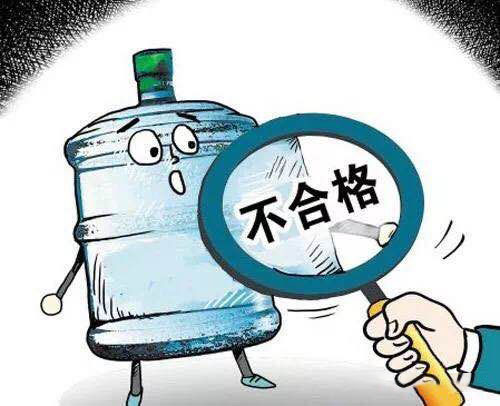 疫情當(dāng)下桶裝水發(fā)現(xiàn)病毒，直飲水機(jī)成為生活必買品(圖3)